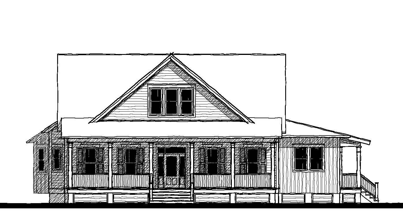 Gilliam Springs (183111) — featured elevation