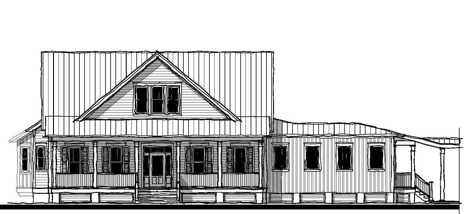 Gilliam Springs (193108) — featured elevation