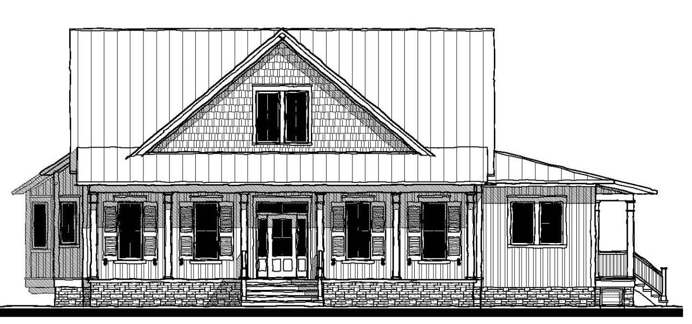 Gilliam Springs (203132) — featured elevation