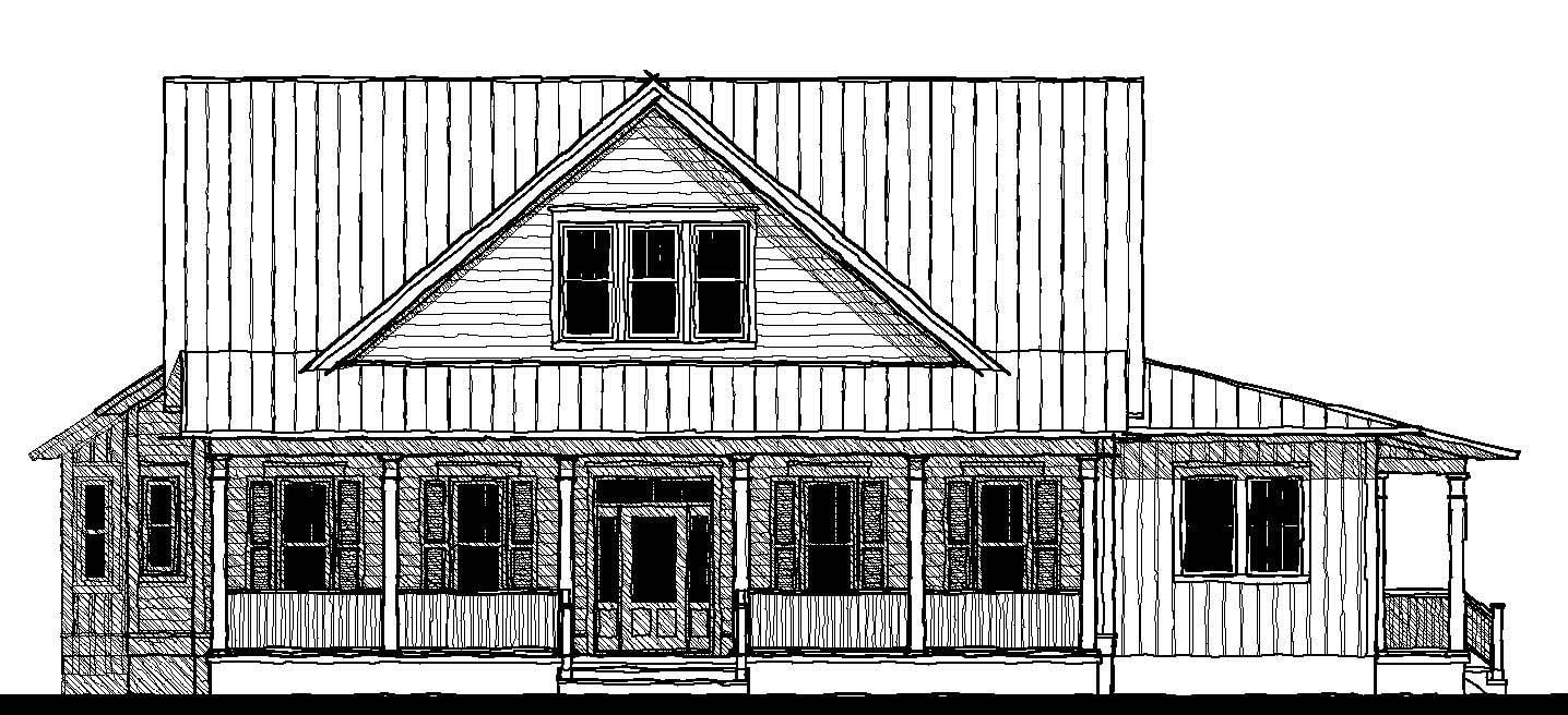 Gilliam Springs (20366) — featured elevation