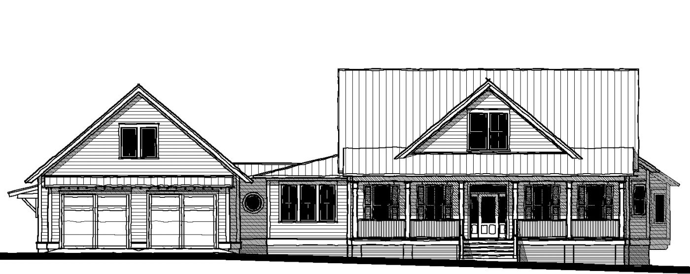 Gilliam Springs (213171) — featured elevation