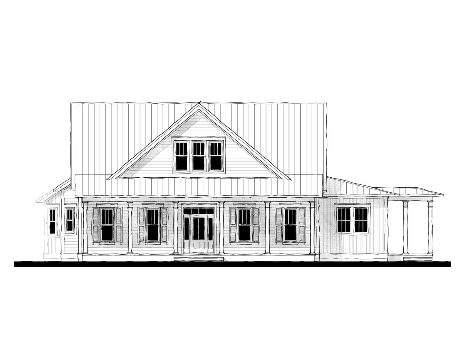 Gilliam Springs (233136) — featured elevation
