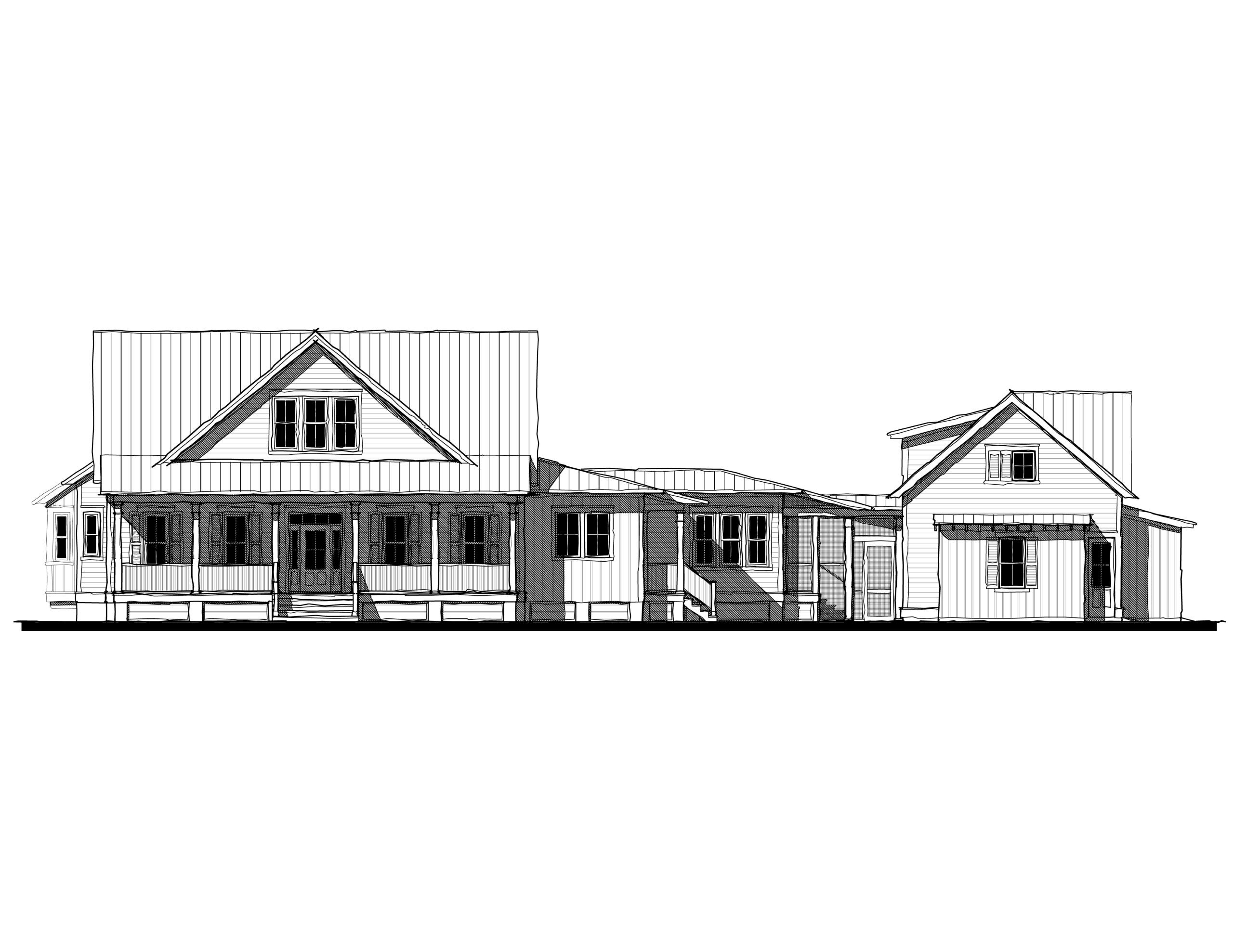 Gilliam Springs (233142) — featured elevation