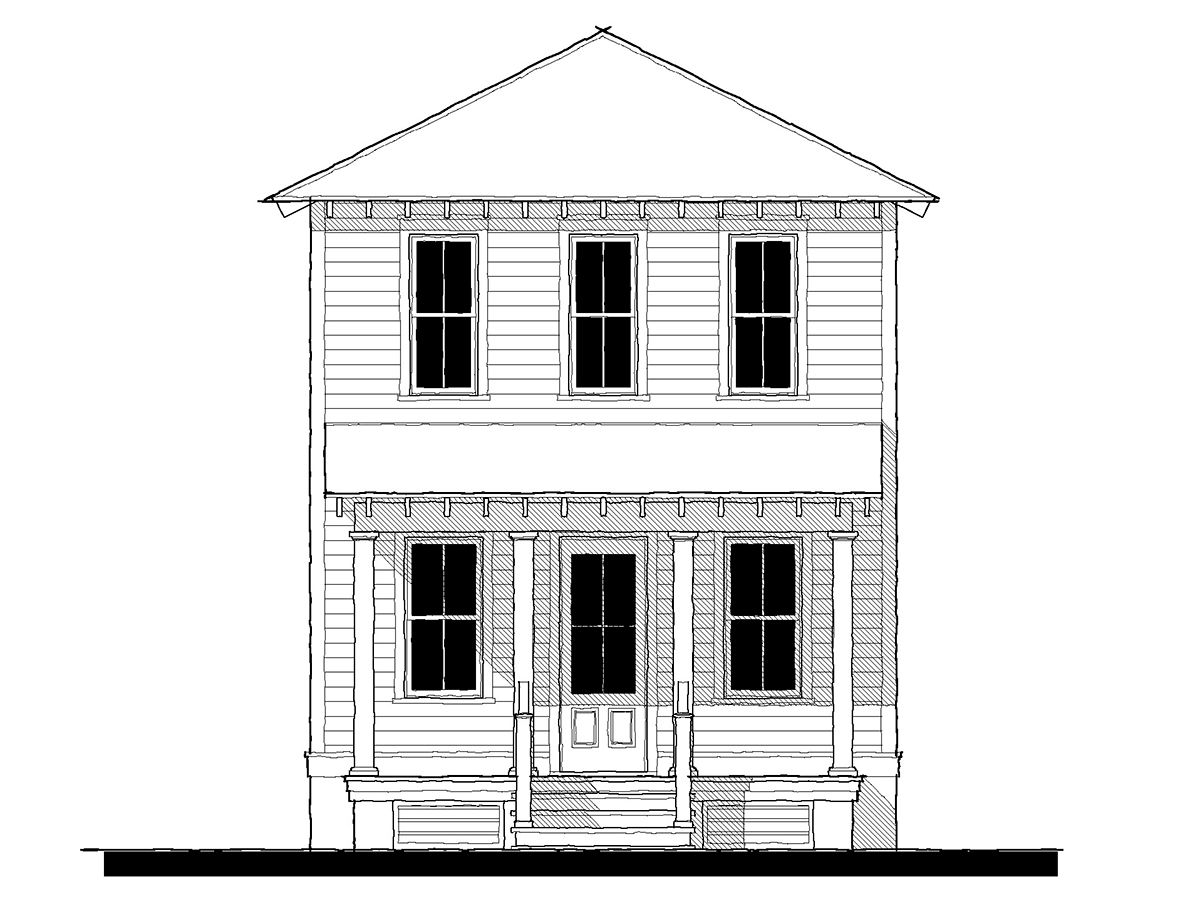 Gregson (20215D)
