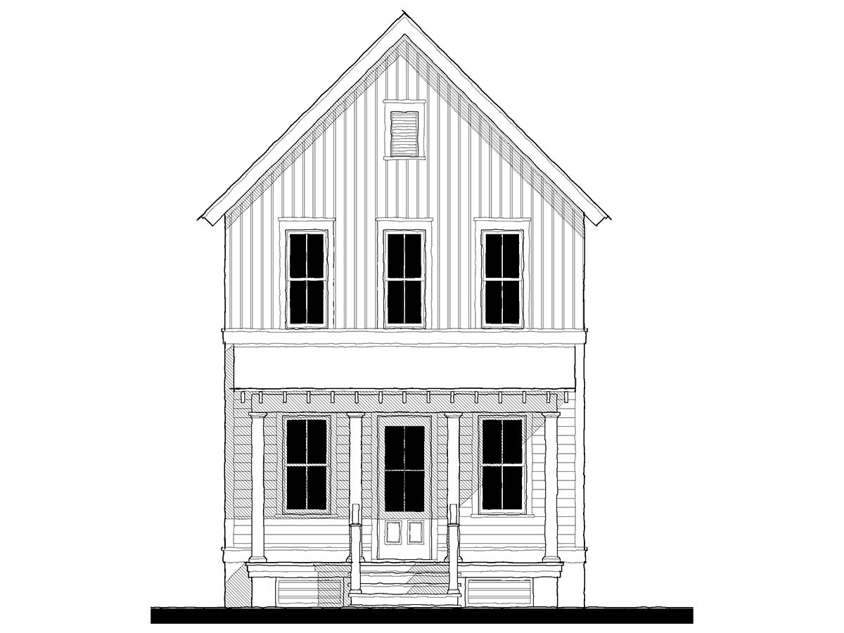 Gregson (20215E)
