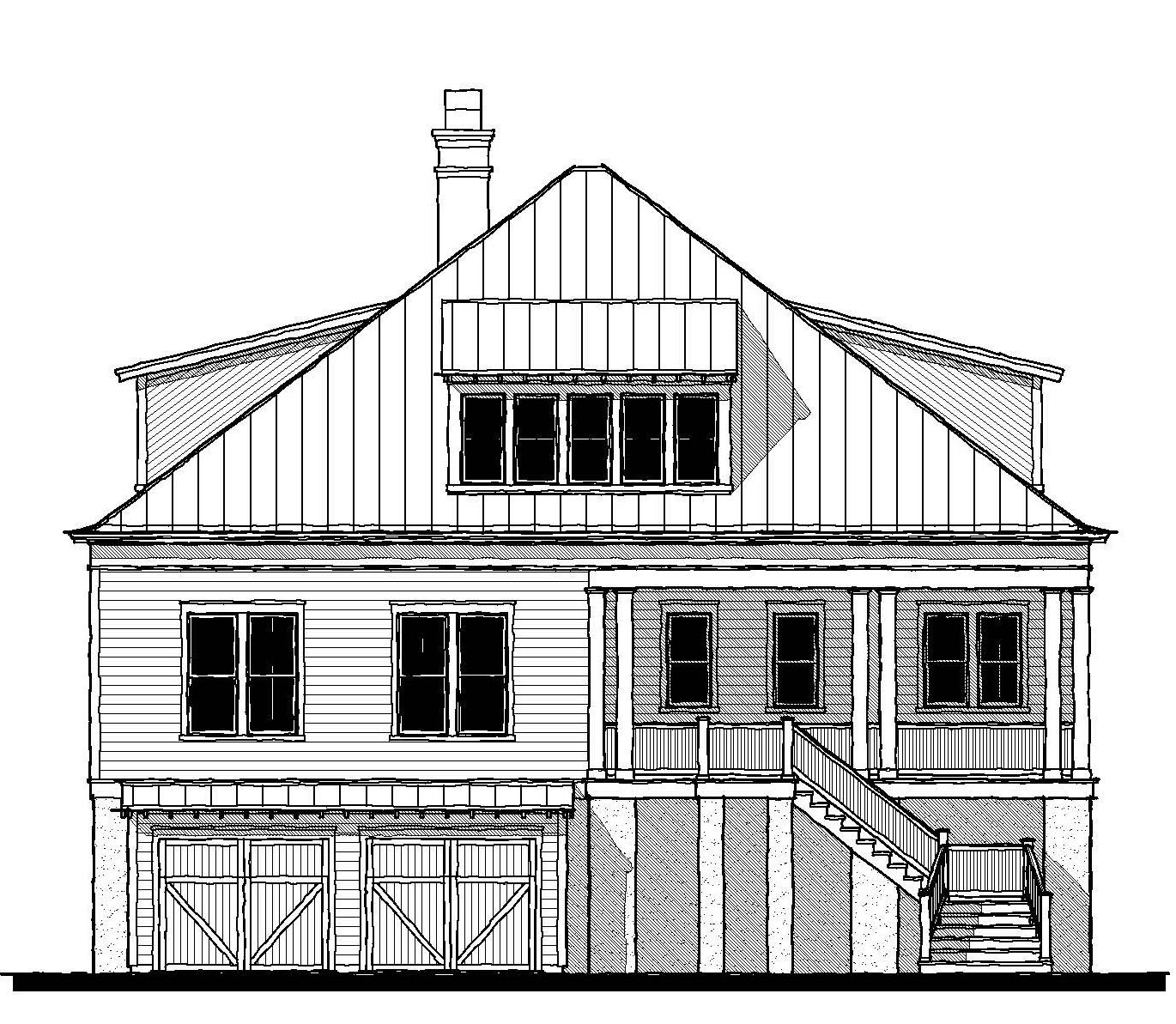 Harbour River House (183156)