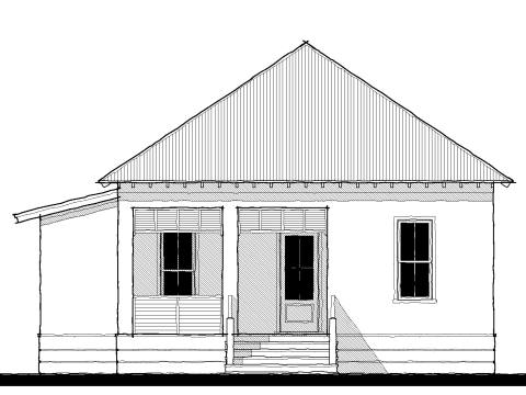 Headsail Cottage (22372)