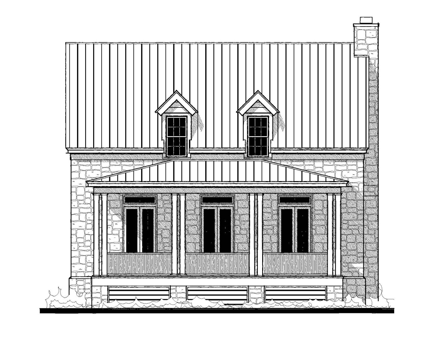 Hiawassee — featured elevation