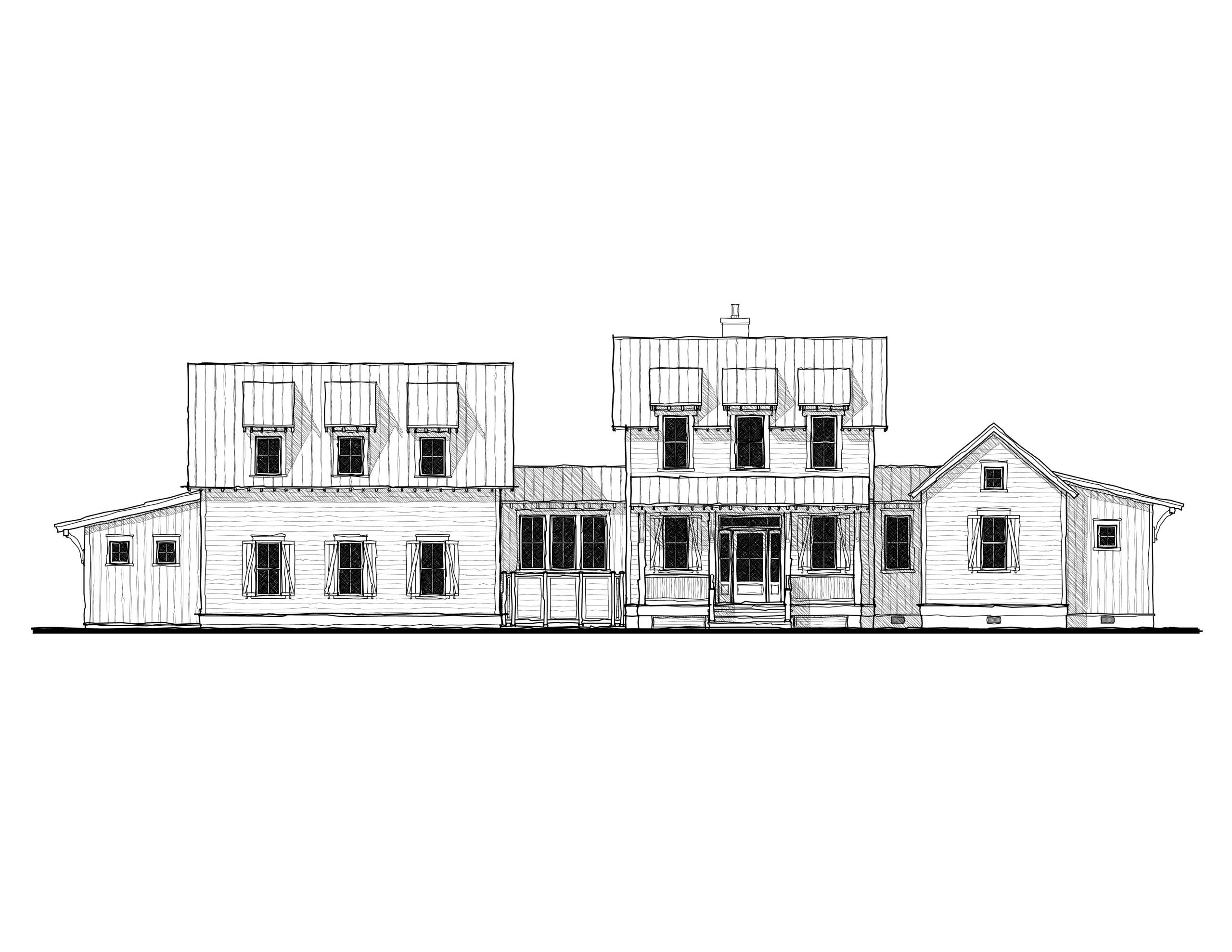 Holiday House (24309)