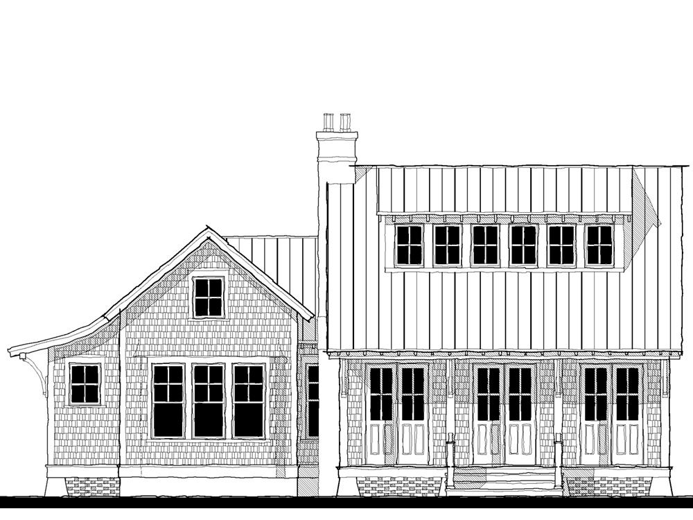 Holiday House (C0412B)