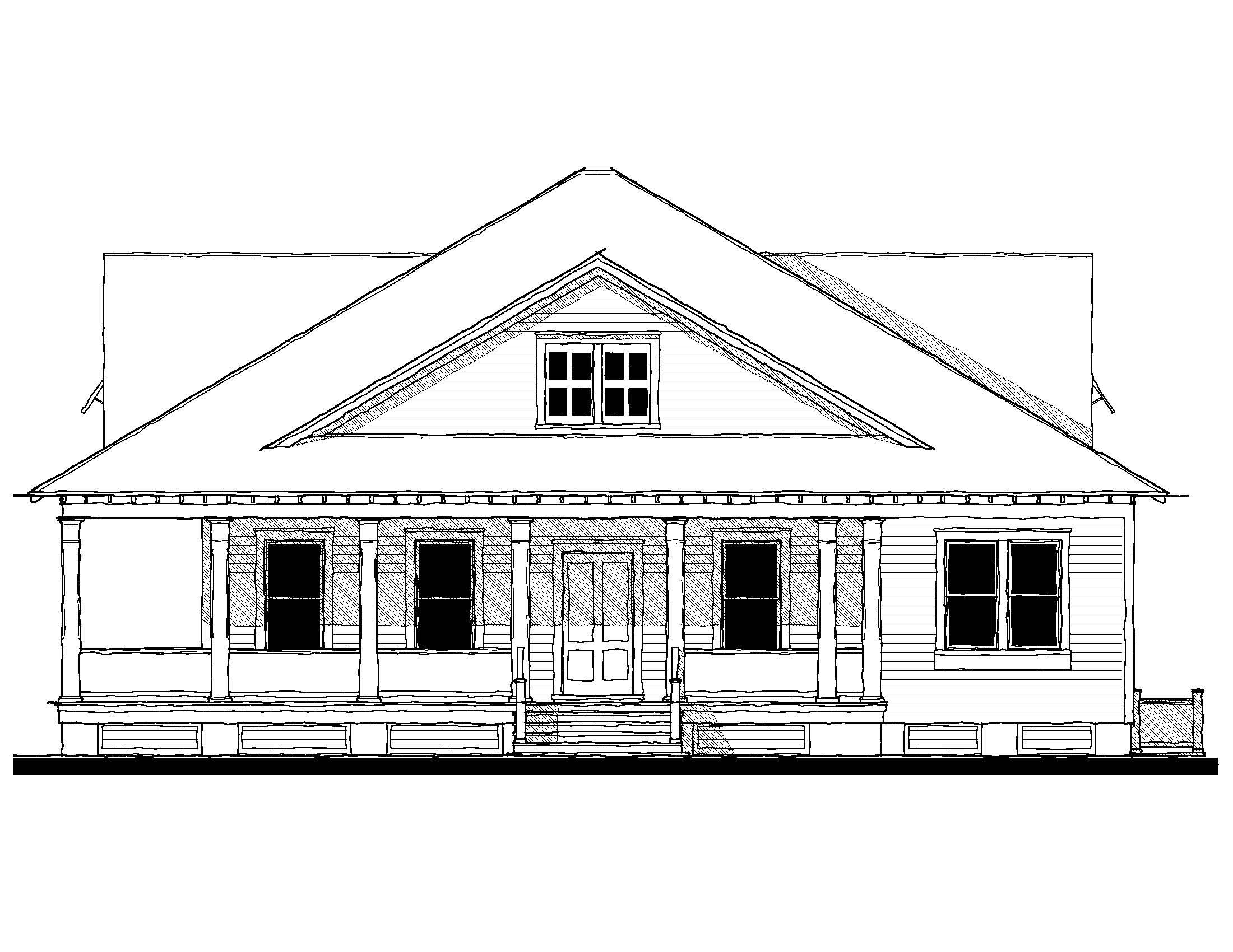 Inlet Retreat (053120)