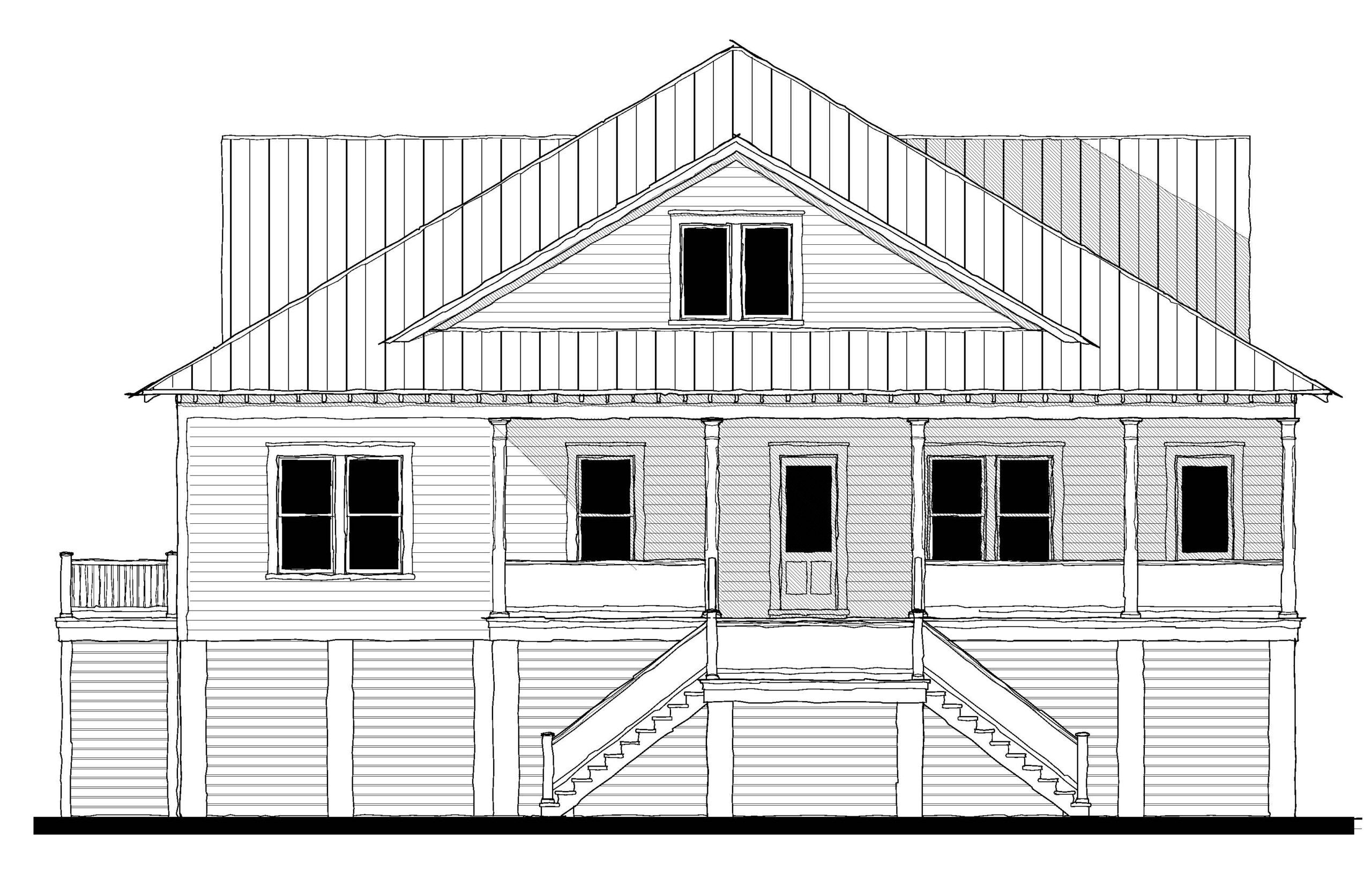 Inlet Retreat (053133)