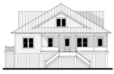 Inlet Retreat (053133)