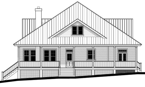 Inlet Retreat (13345)