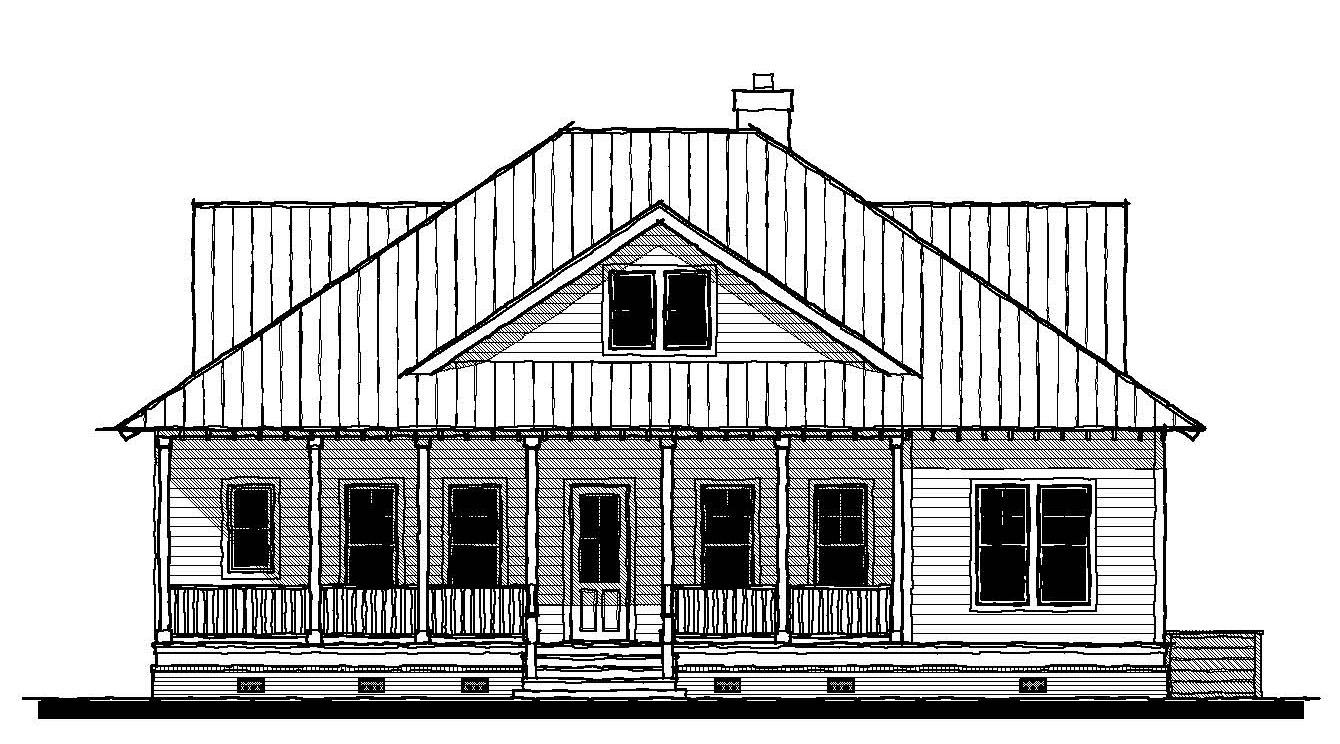 Inlet Retreat (16403C)