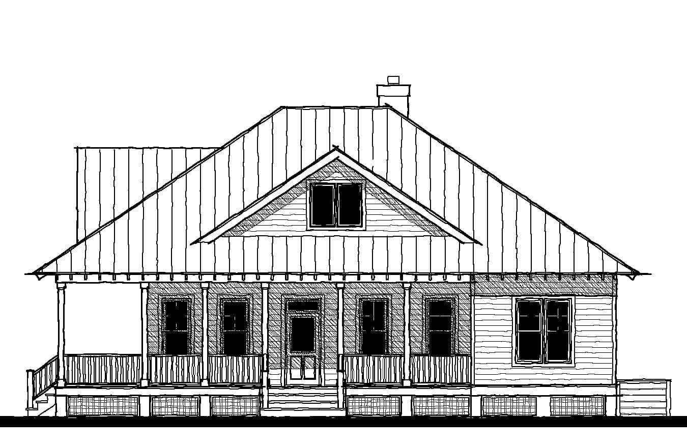 Inlet Retreat (183175)