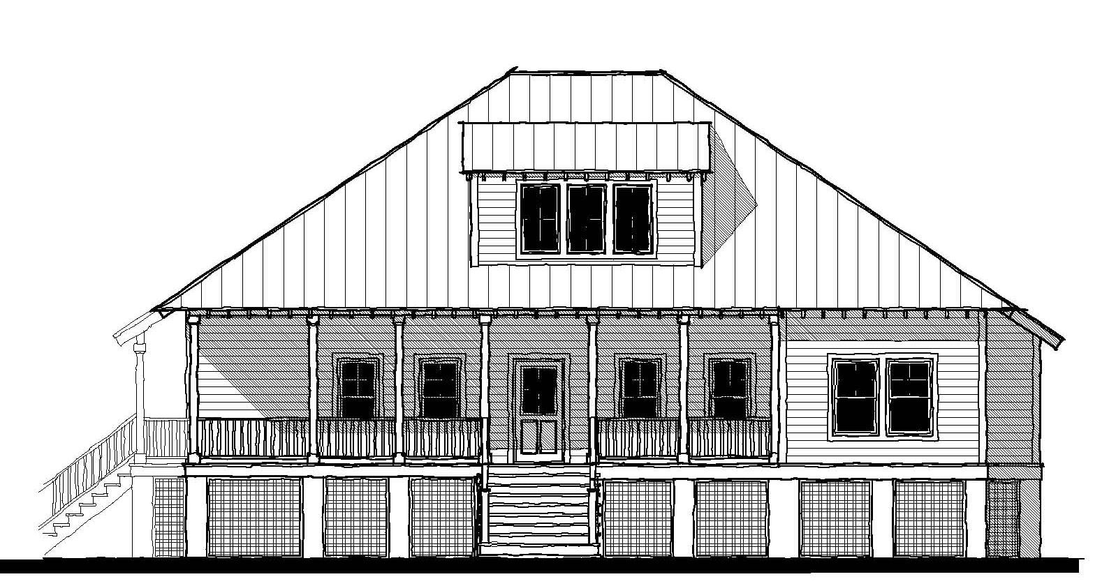 Inlet Retreat (20321)