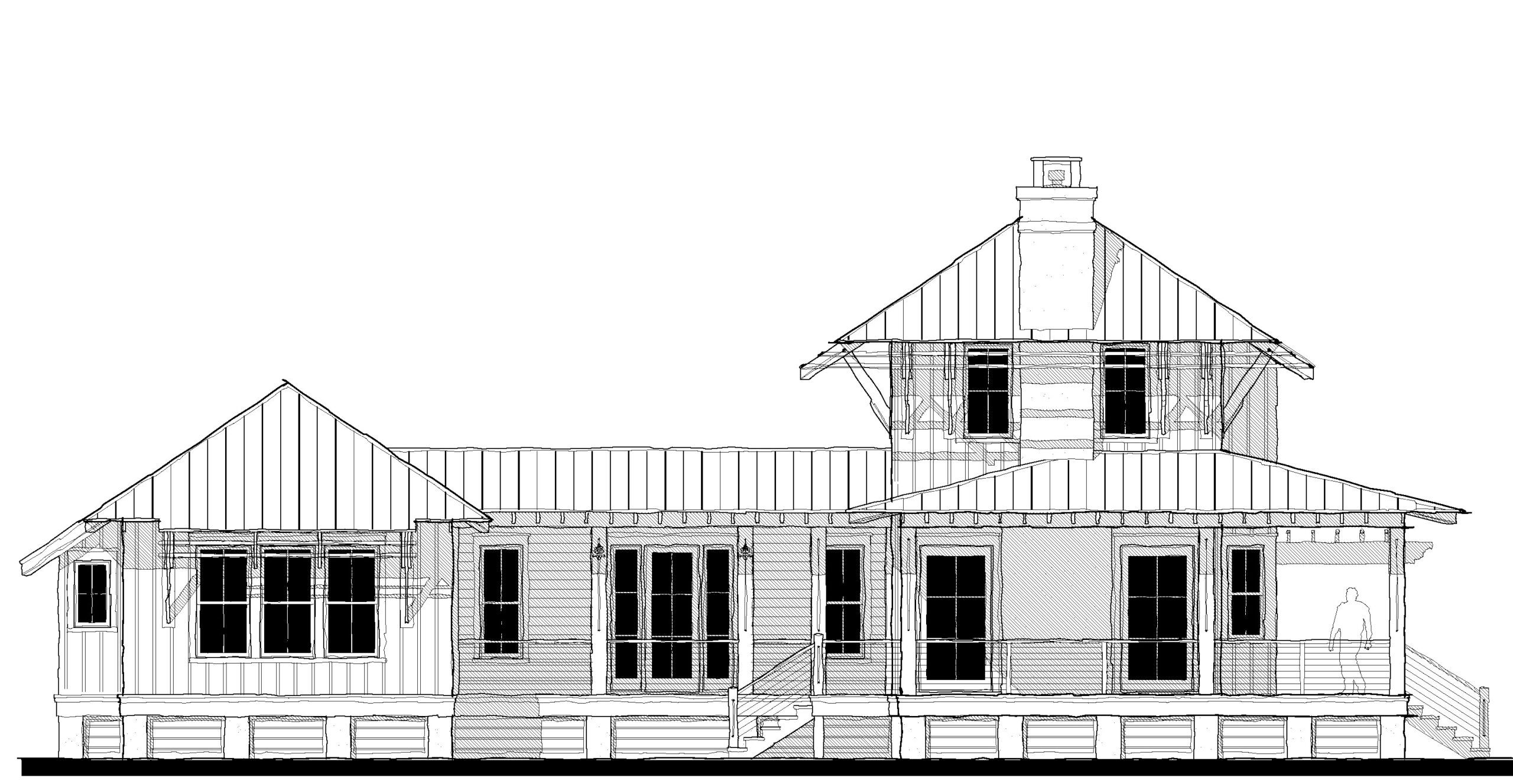 Johns Island Fish Camp (203145)