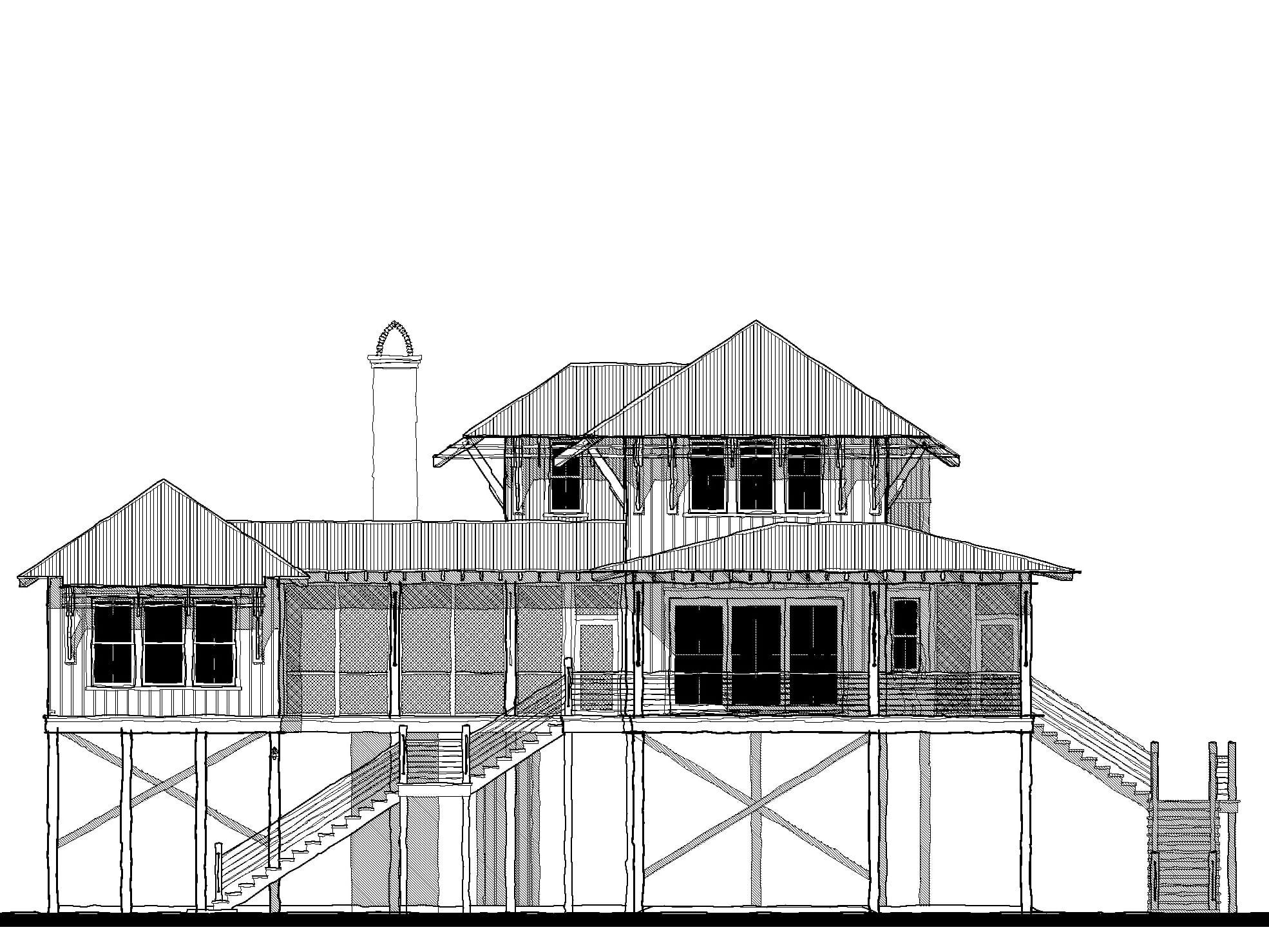 Johns Island Fish Camp (223111)