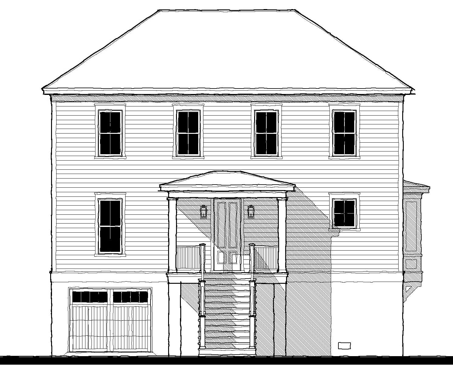 Kenneth (21387) — featured elevation