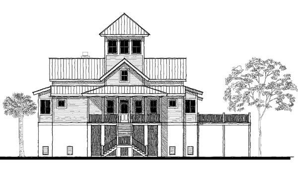 Key Cottage (09303)