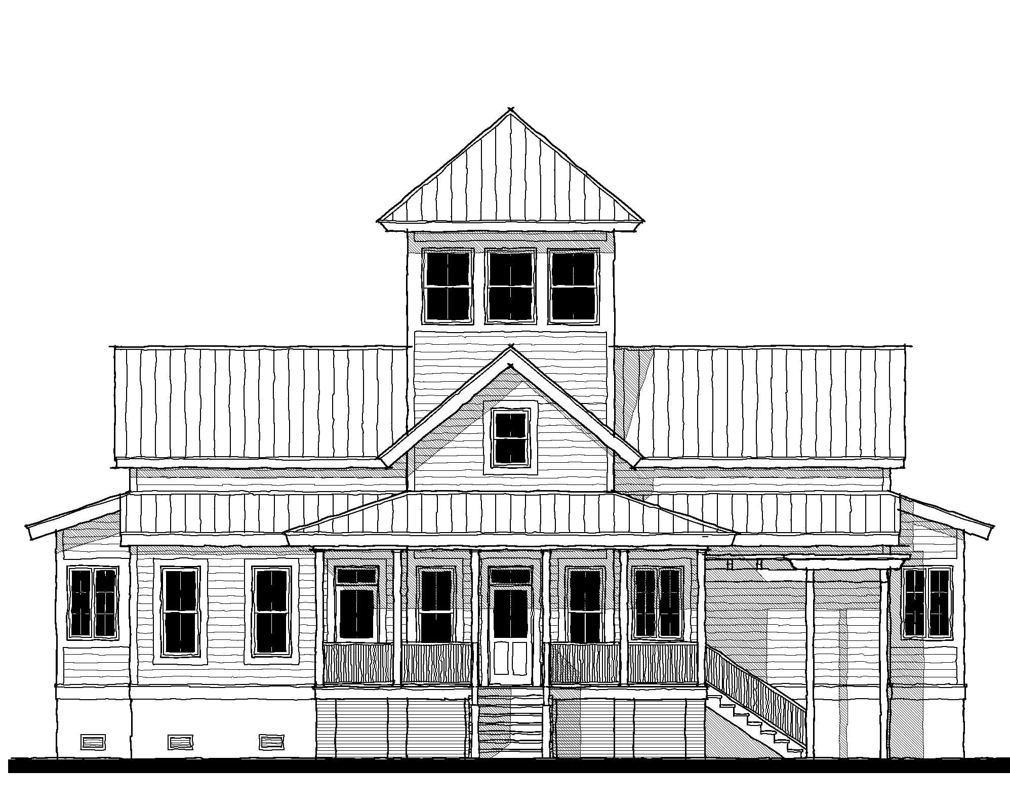 Key Cottage (10329)