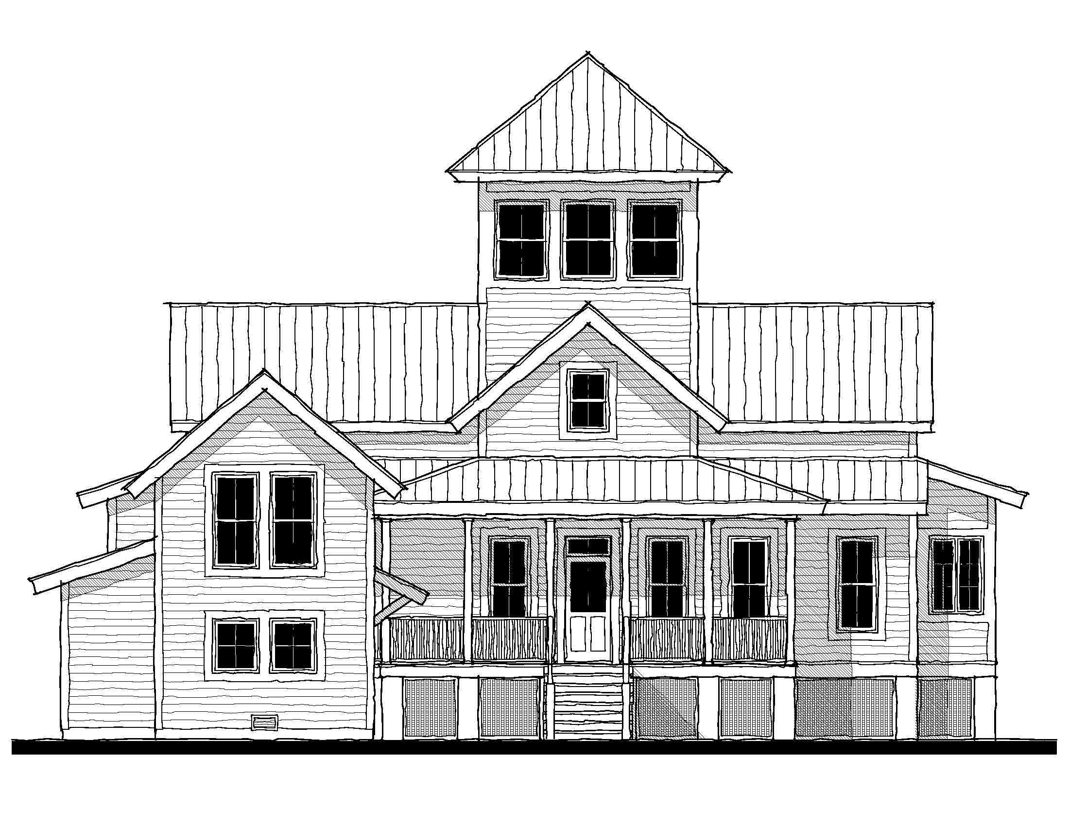 Key Cottage (153145)