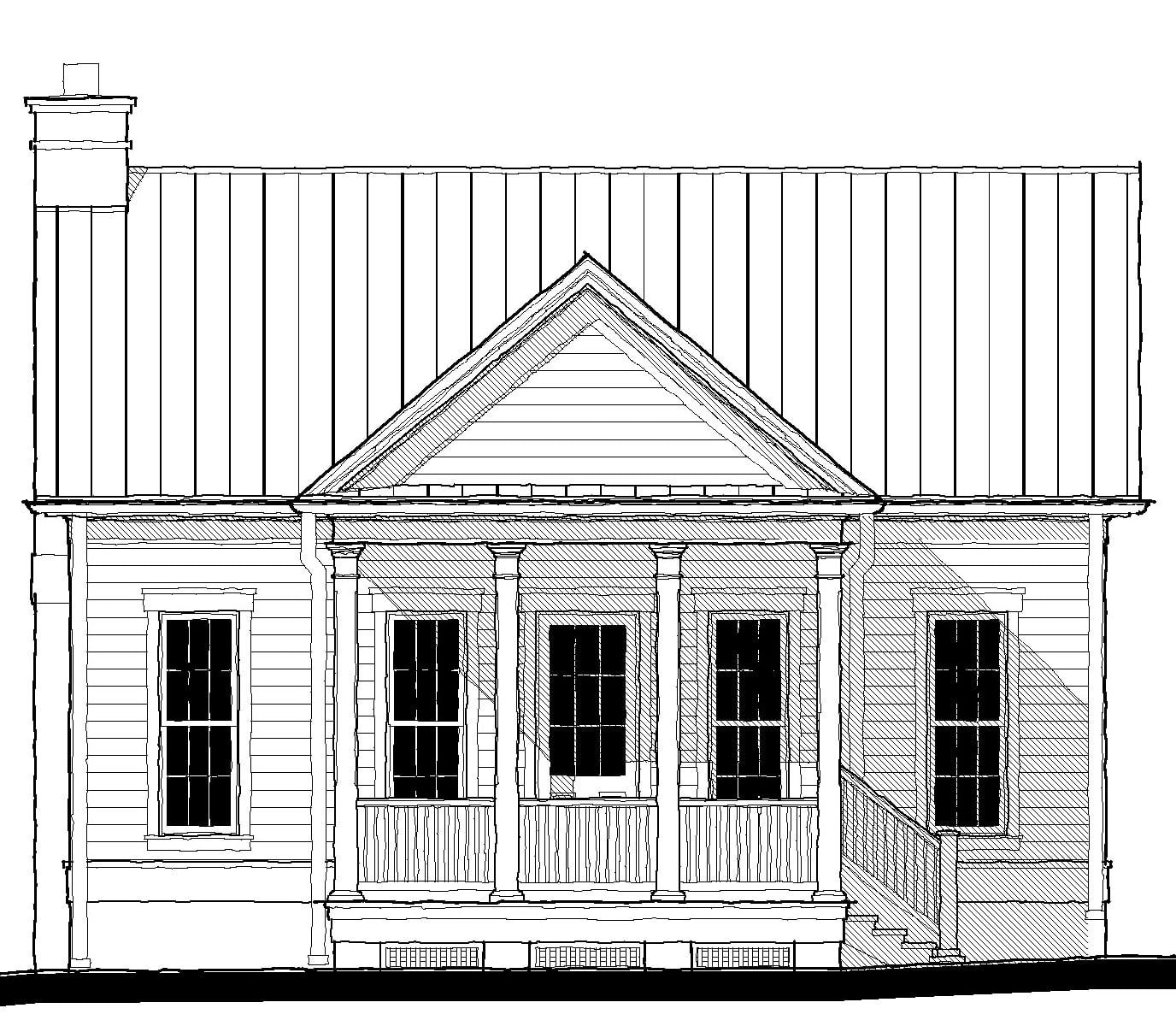 King Street Cottage (213157)