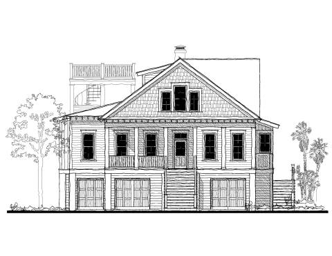 Laurel Hill (143197)
