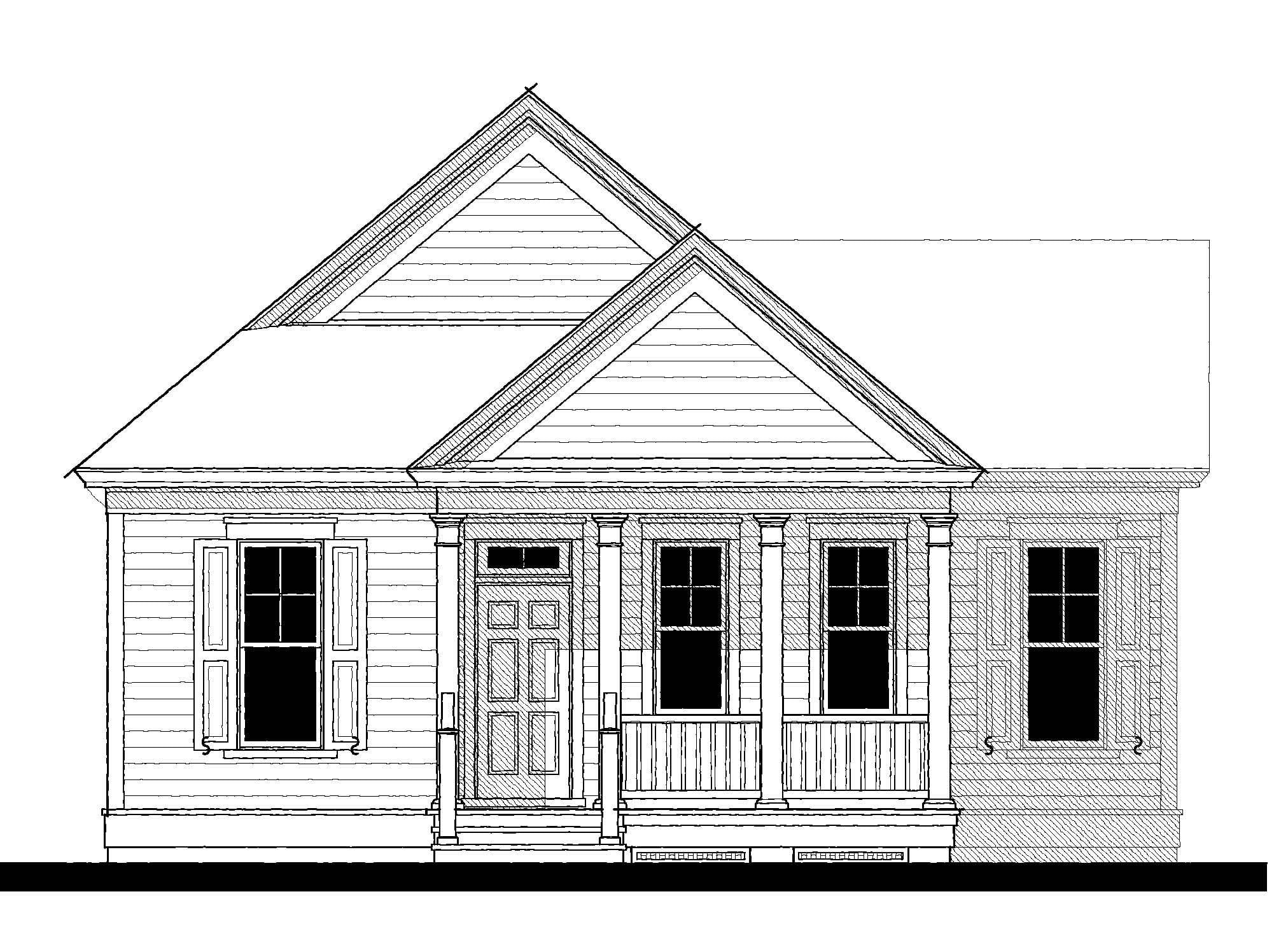 Lexington (09412K)