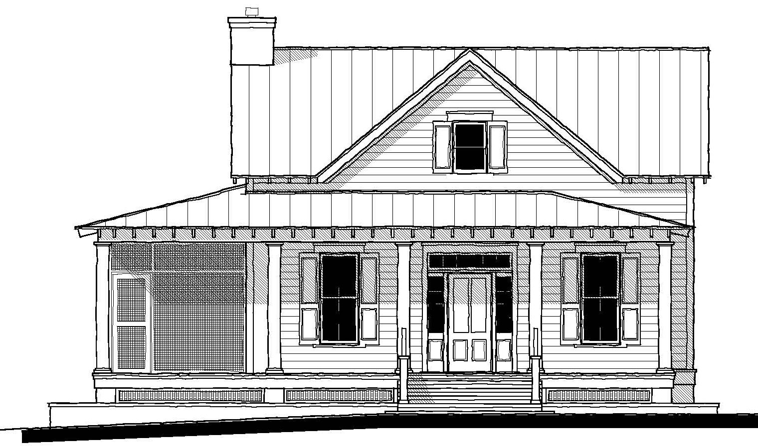 Little Barnwell (203155)