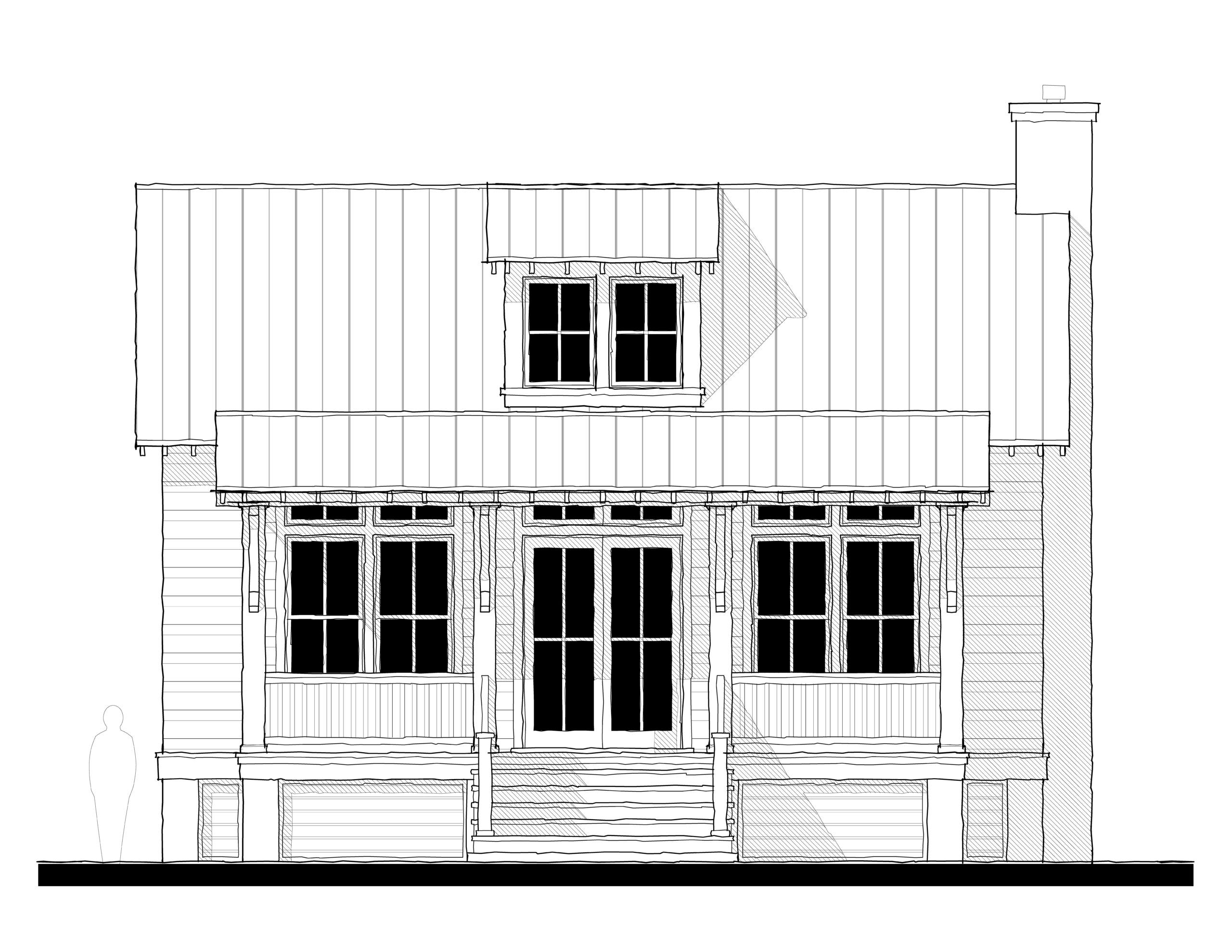 Little Barnwell (24326)