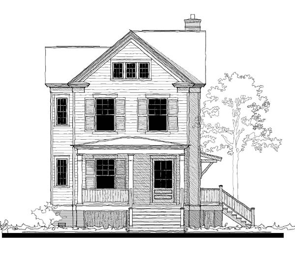 Longview Village (073121)
