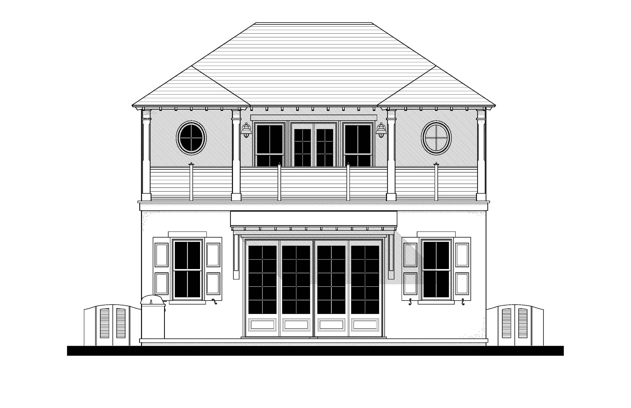 Mainstay House