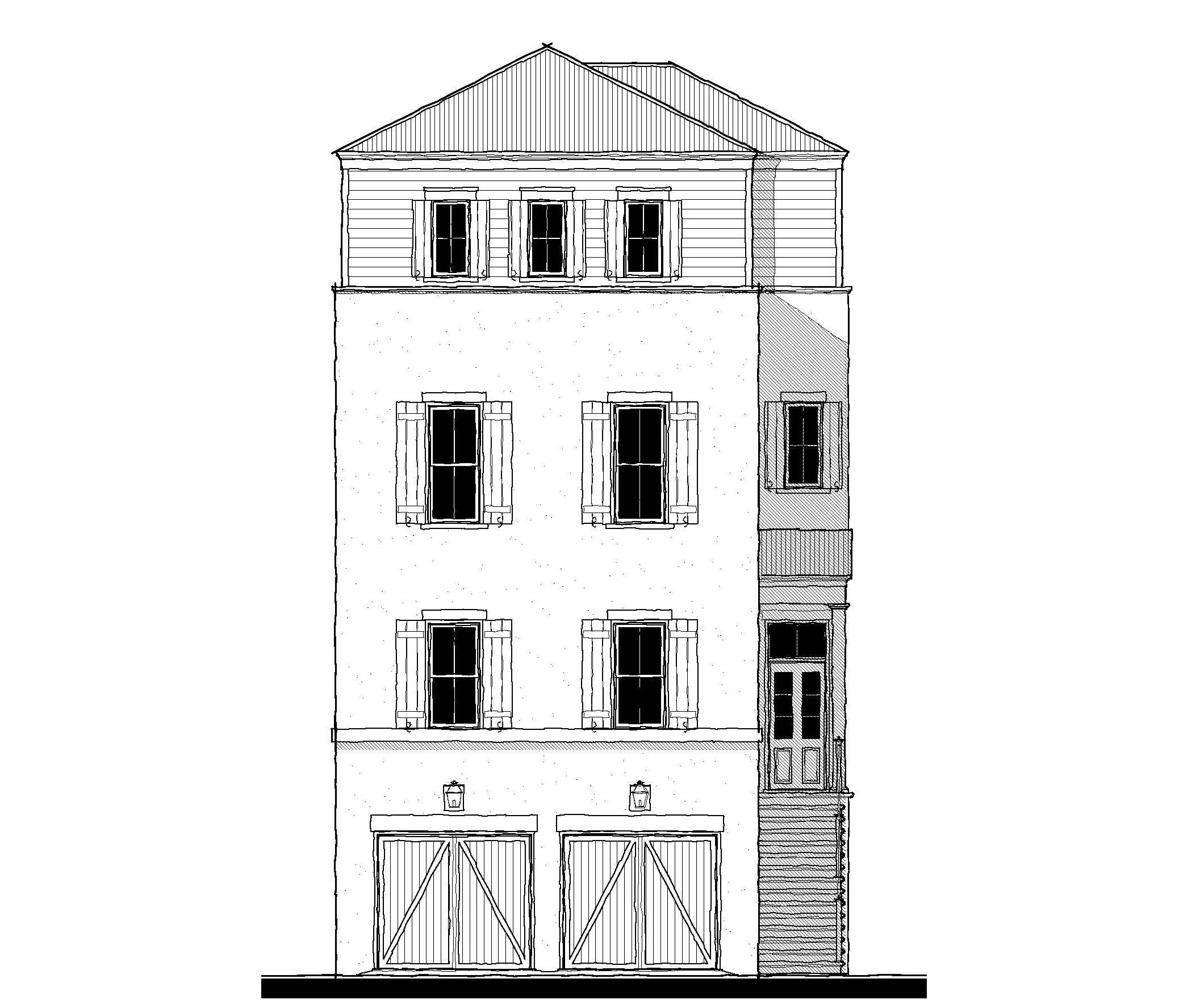 Marina Village (183130) — featured elevation
