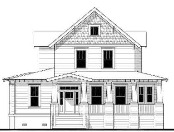 Mathes (13339) — featured elevation
