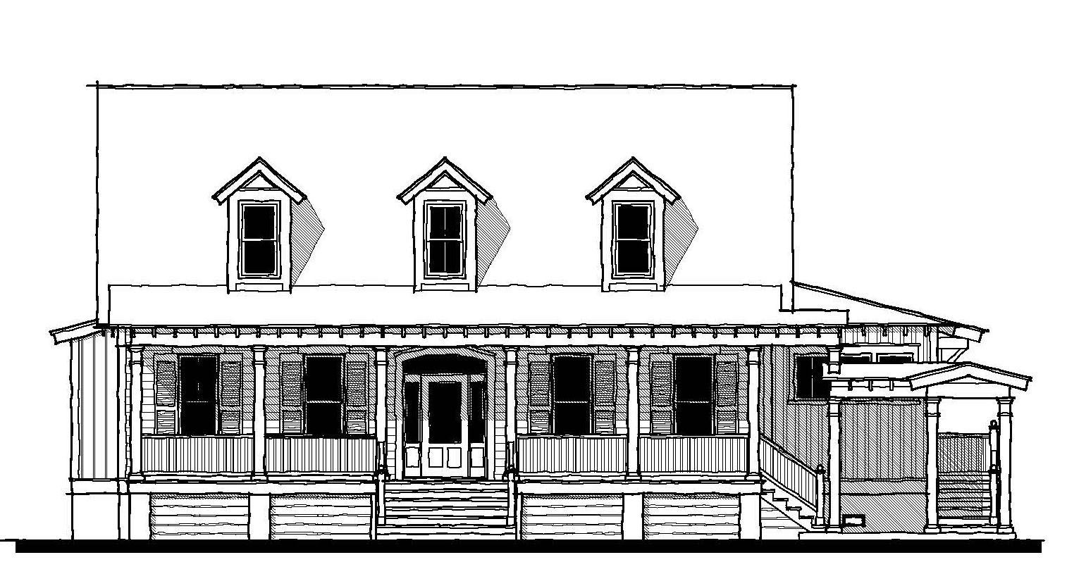 May River Cottage (183154)