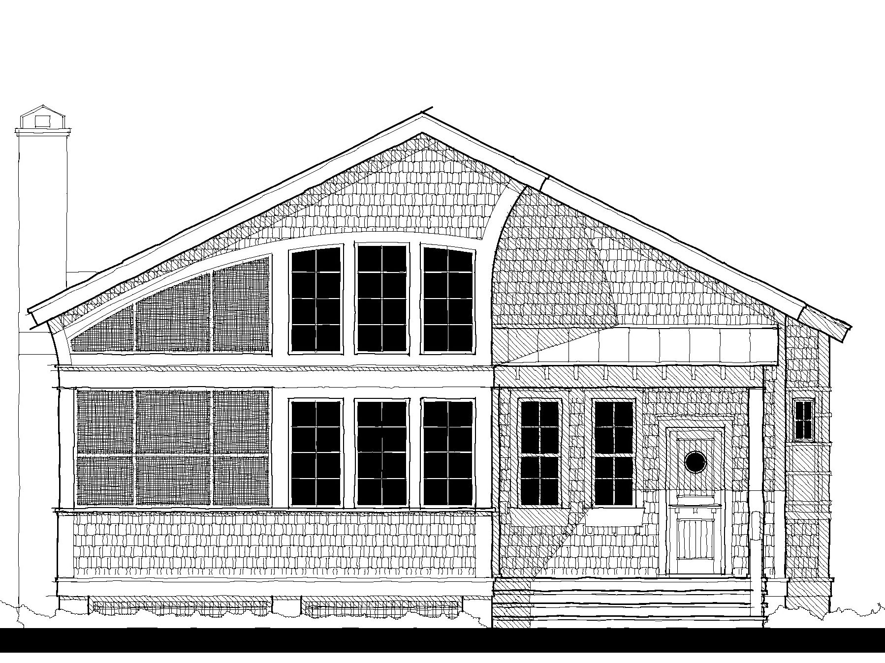 Mockbee Cottage (02110-B1)
