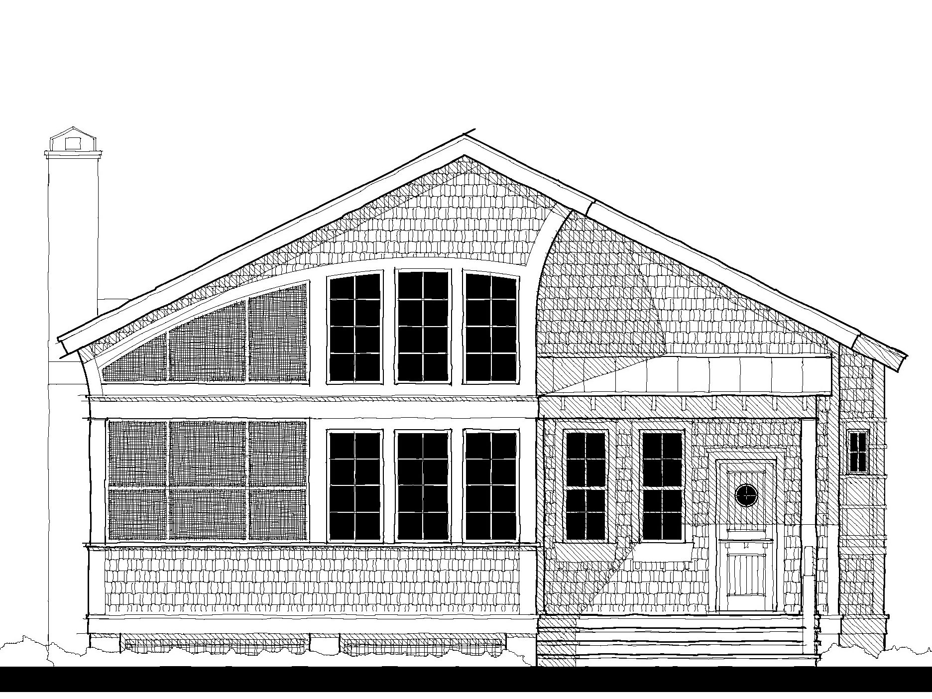 Mockbee Cottage (02110-B3)