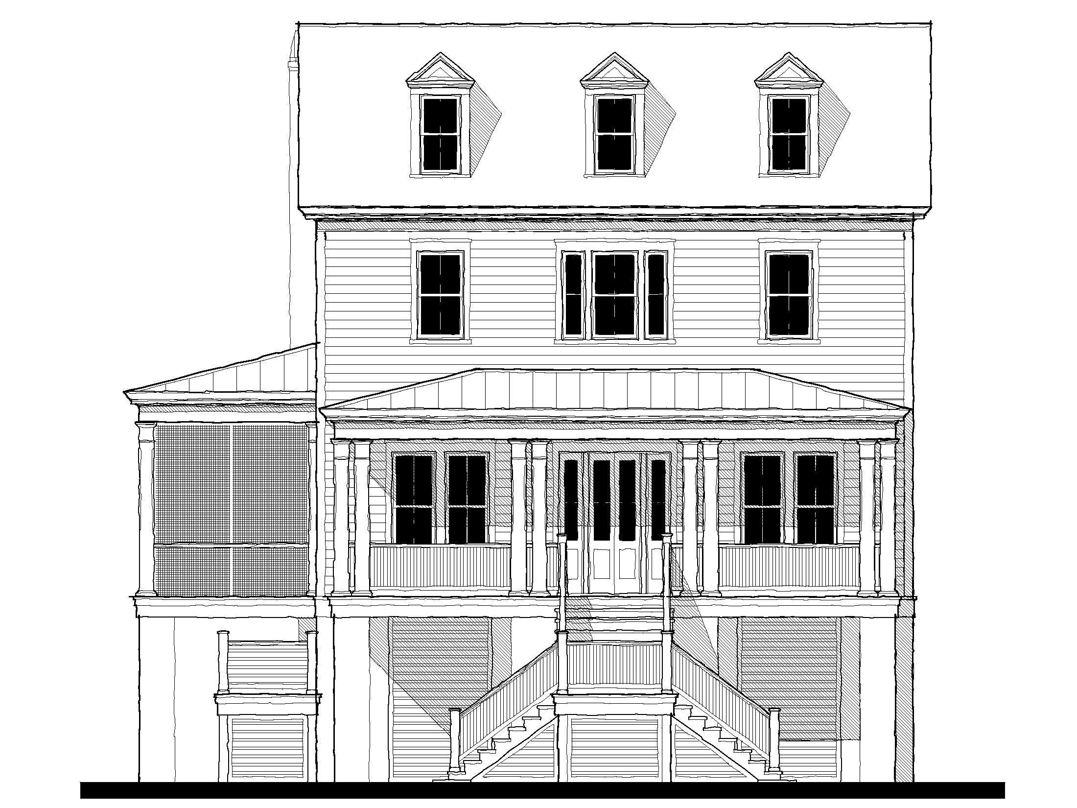 Morgan Hall (23330)