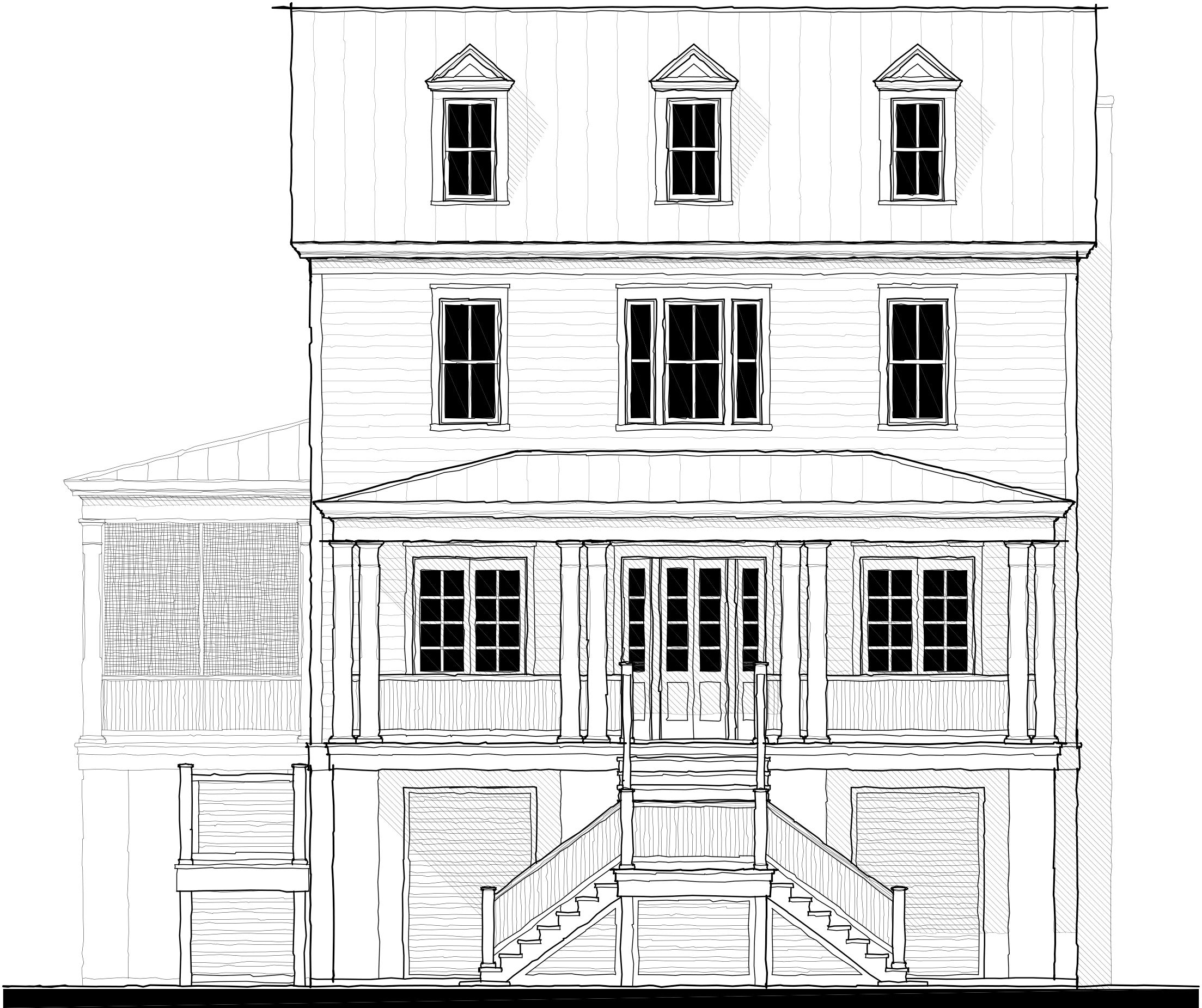Morgan Hall (23385)