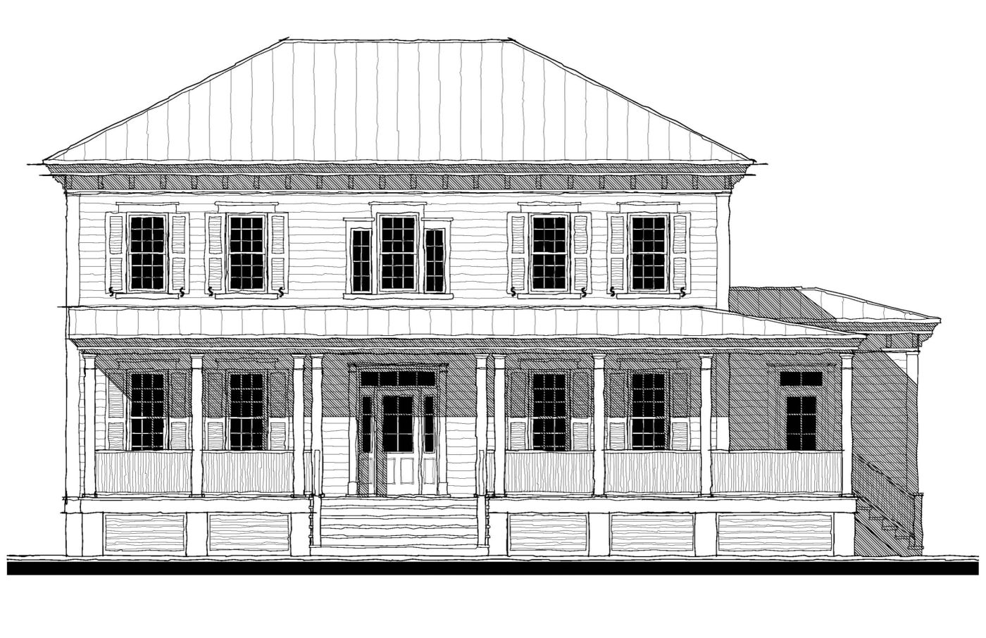 Mum Grace Park (133174) — featured elevation