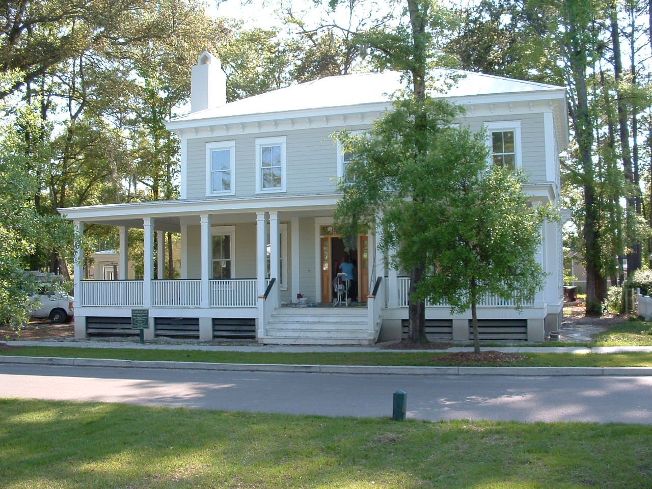 floyd-habersham