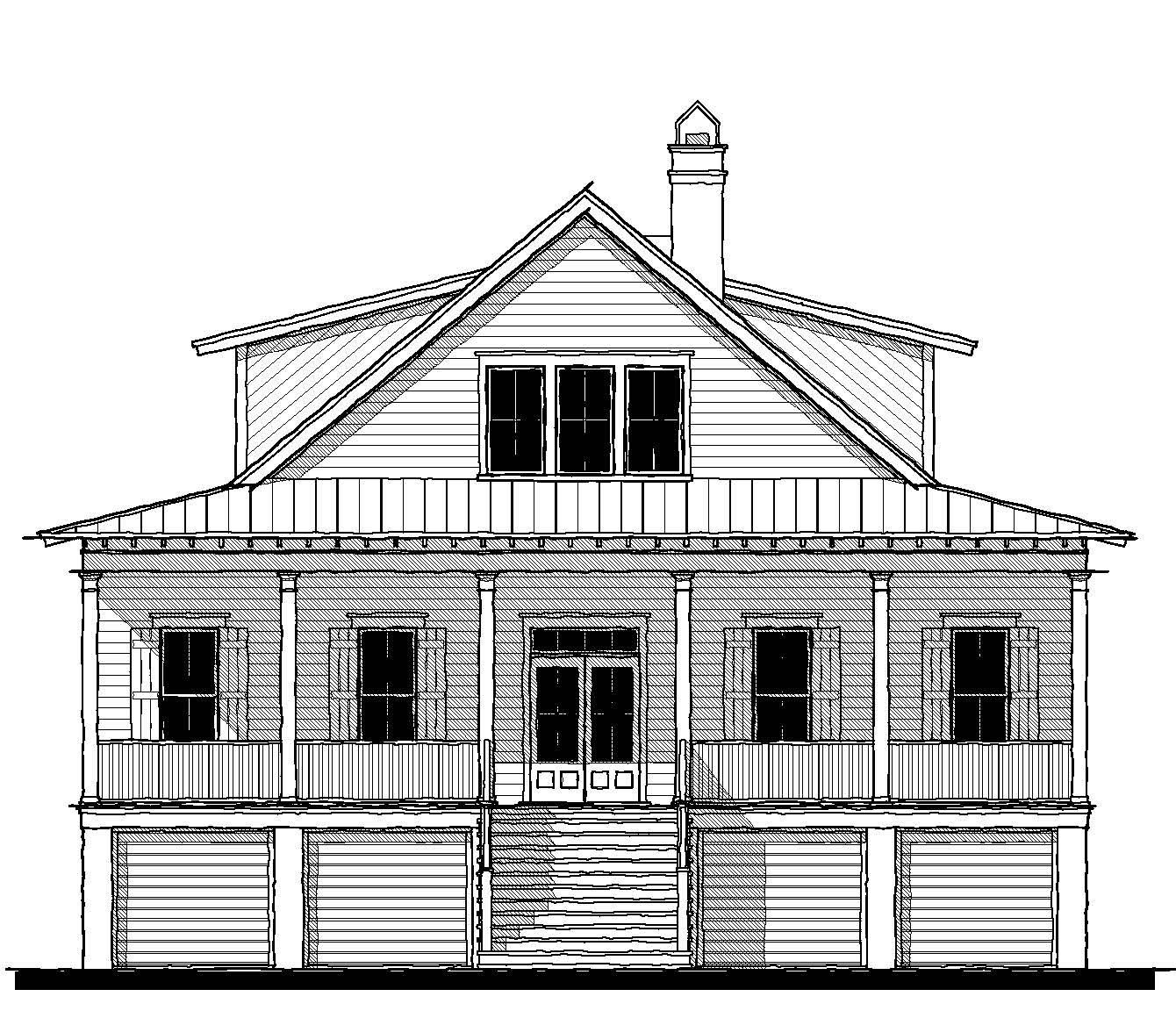 Murrell's Inlet (18343)