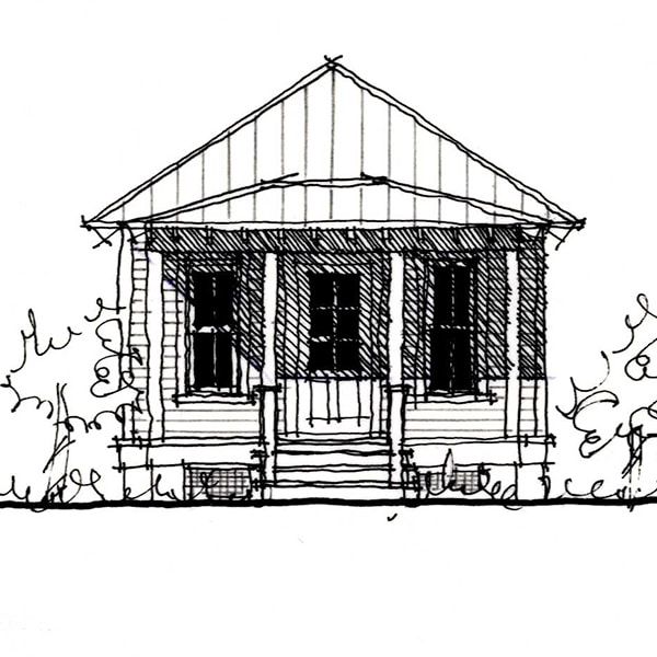 Newpoint Guesthouse — featured elevation