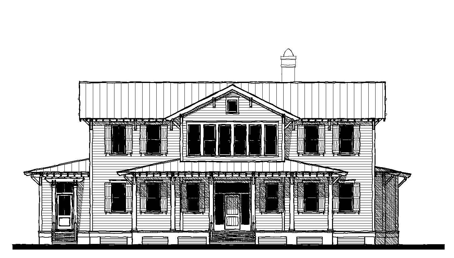 Old Oyster Retreat (133181)