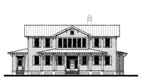 Old Oyster Retreat (133181)