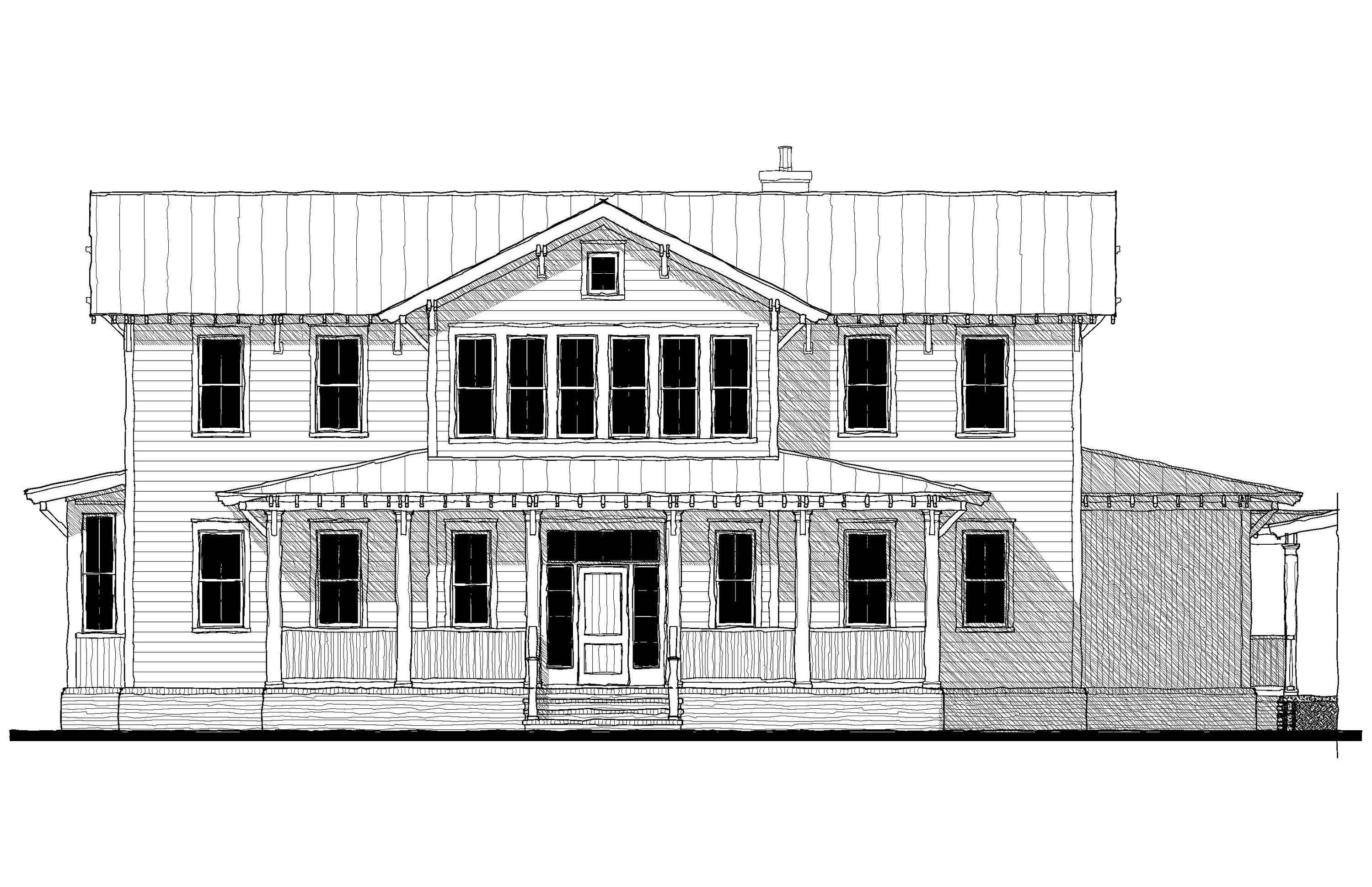 Old Oyster Retreat (153158)