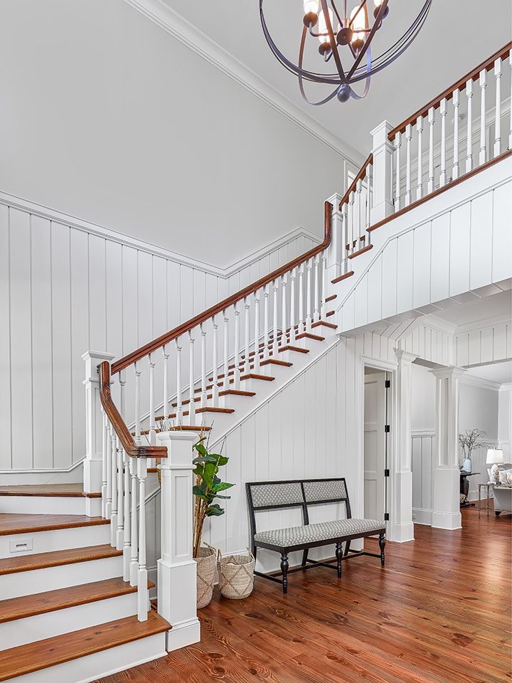 Stairway-HQ