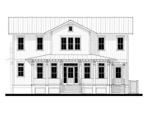 Old Oyster Retreat (22376)